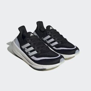 Adidas ULTRABOOST LIGHT SHOES Black HQ6340