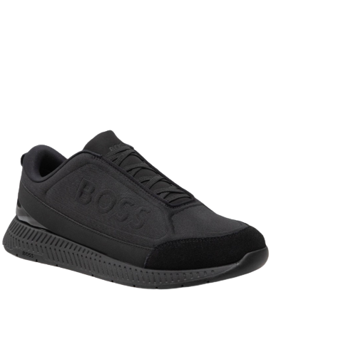 HUGO BOSS TITANIUM sneakers Hugo Boss