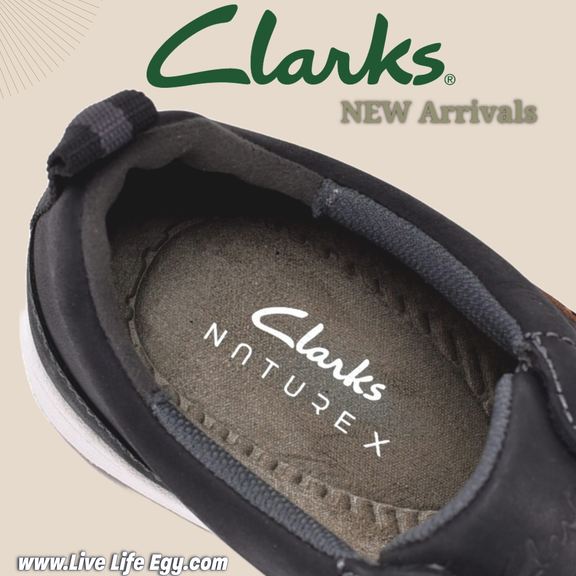 Clarks Men's Trigen - Image 7