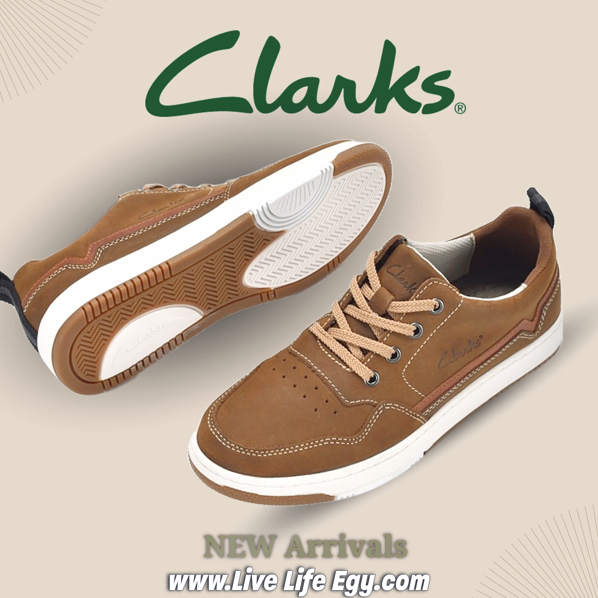Clarks Men's Trigen - Image 5