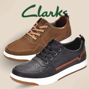 Clarks Men's Trigen