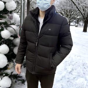 Calvin Klein winter new waterproof