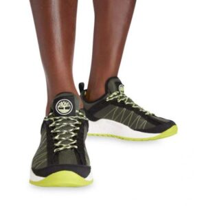 Timberland Greenstride Solar Wave