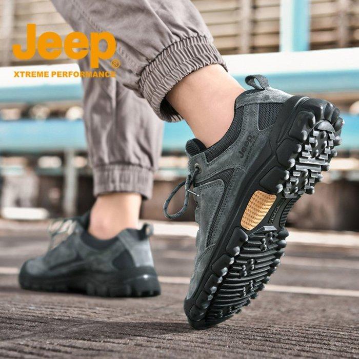 Jeep P131091260 Men Shoe - Image 3