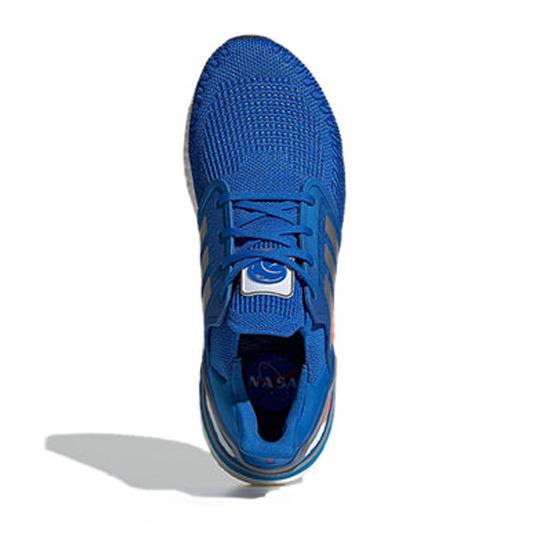 Adidas X Nasa UltraBoost 20 FX7978 - Image 6