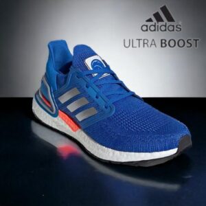 Adidas X Nasa UltraBoost 20 FX7978