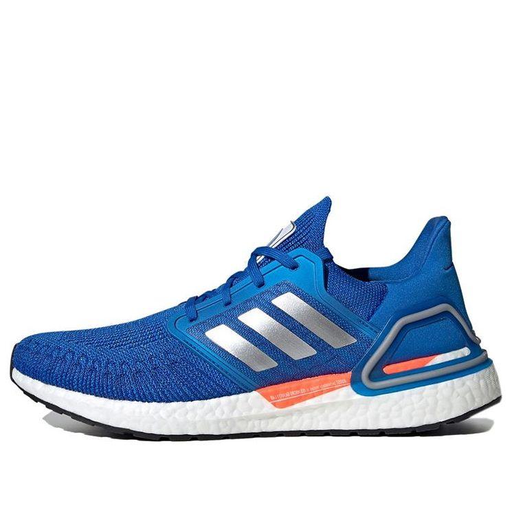 Adidas X Nasa UltraBoost 20 FX7978 - Image 2