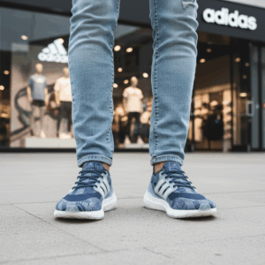 adidas Ultraboost 21 Prime Running FX7729