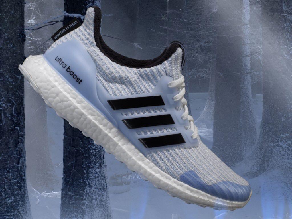 Adidas Ultraboost Game of Thrones EE3708 - Image 8