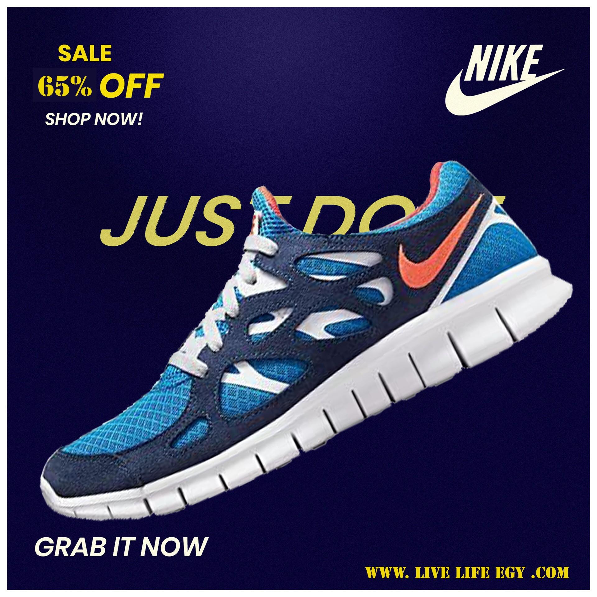 Nike Free Run 2 serial 537732-403 Nike