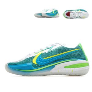 Nike Air Zoom GT Cut EP Shy CZ0176-008