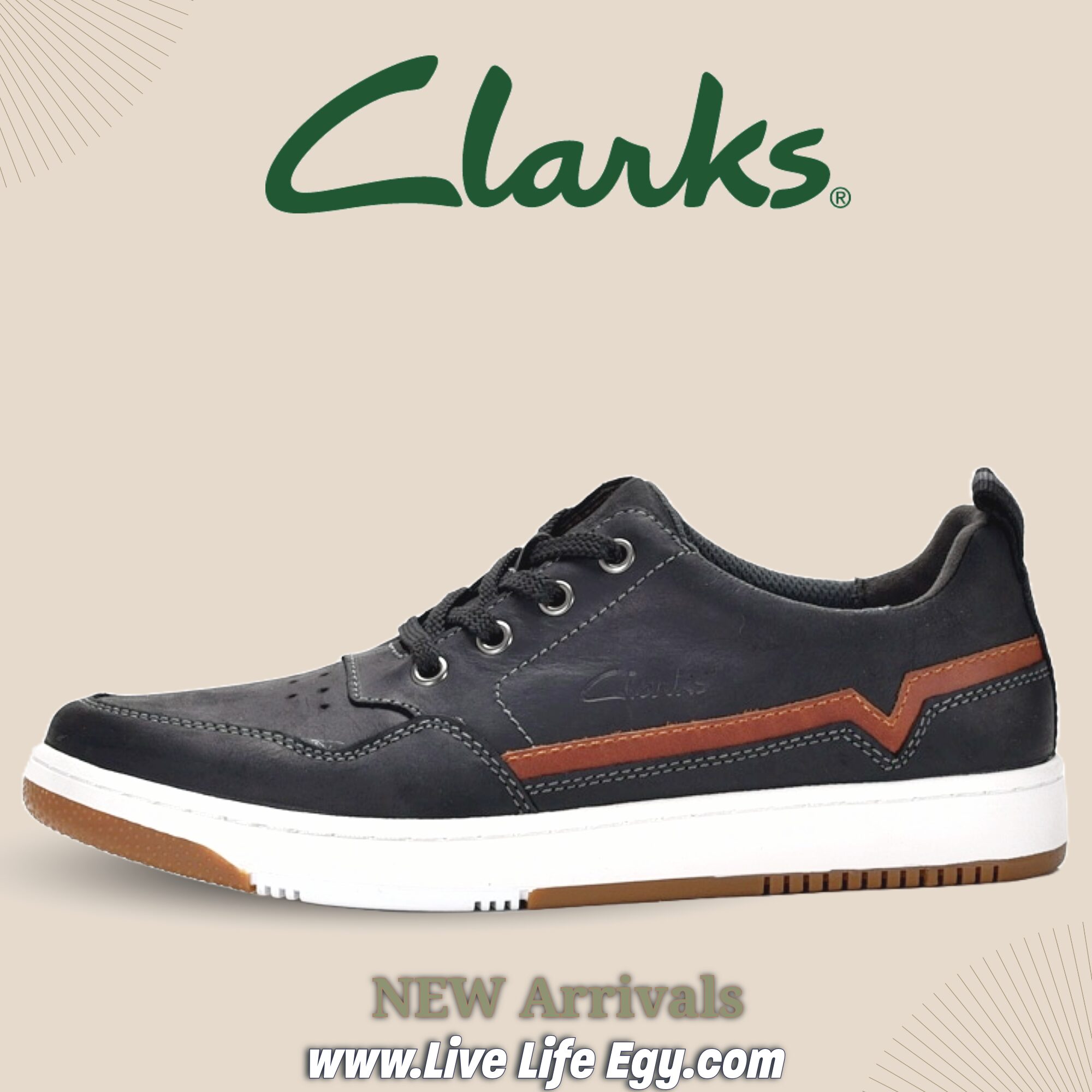 Clarks Men's Trigen - Image 4