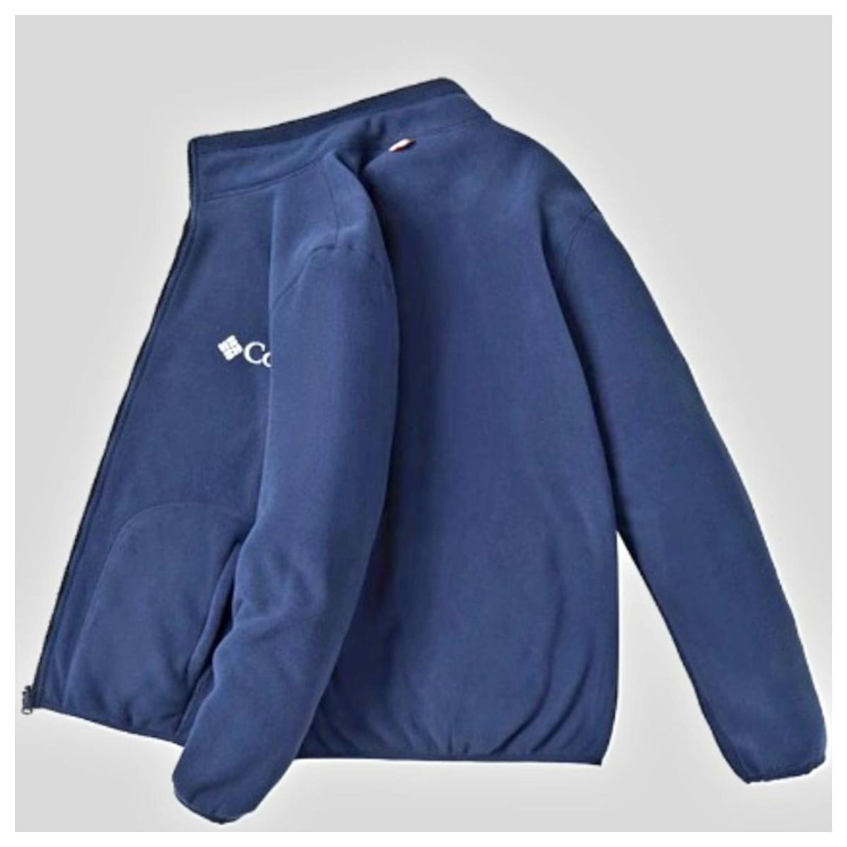 Columbia Sweater Jacket Columbia