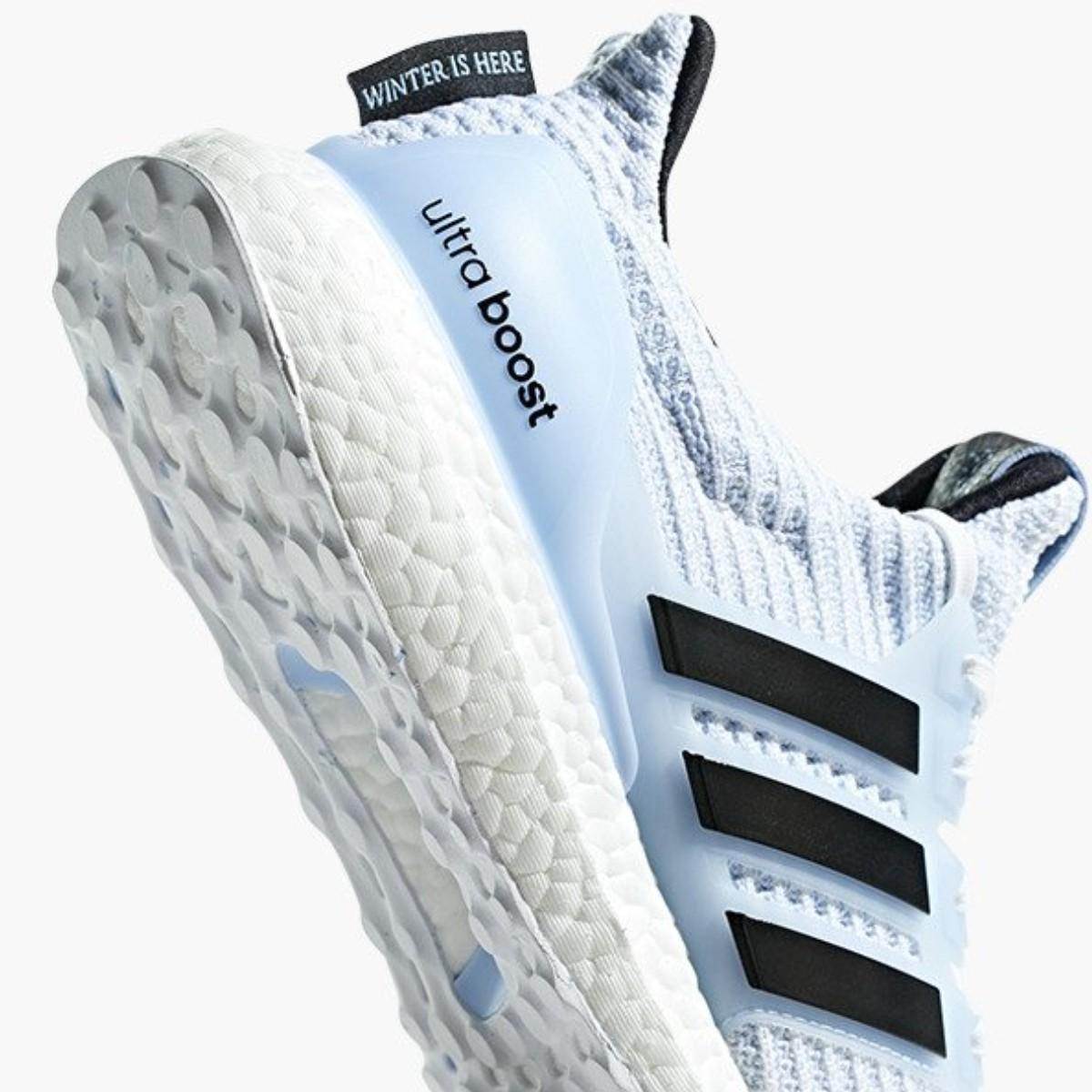Adidas Ultraboost Game of Thrones EE3708 - Image 2