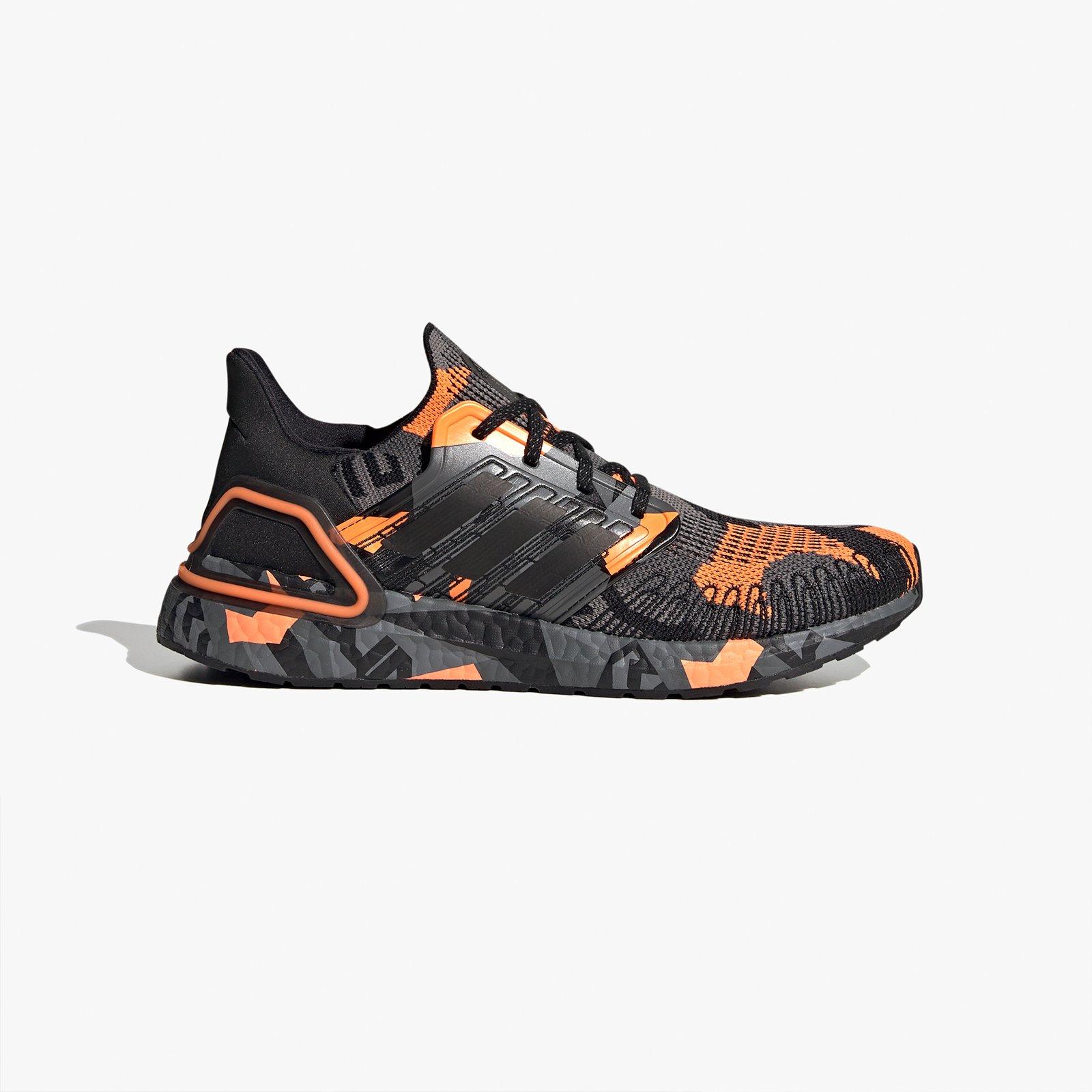 Adidas Ultra Boost 20 Primeknit FV8330 Adidas