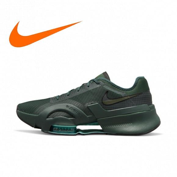 Nike Air Zoom SuperRep 3 DC9115-393 - الصورة 3