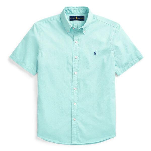 Ralph Lauren Summer polo shirt short- USA ralph Lauren
