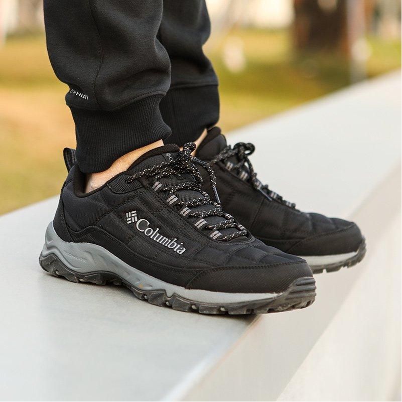 Columbia men’s shoes BM0820 Columbia
