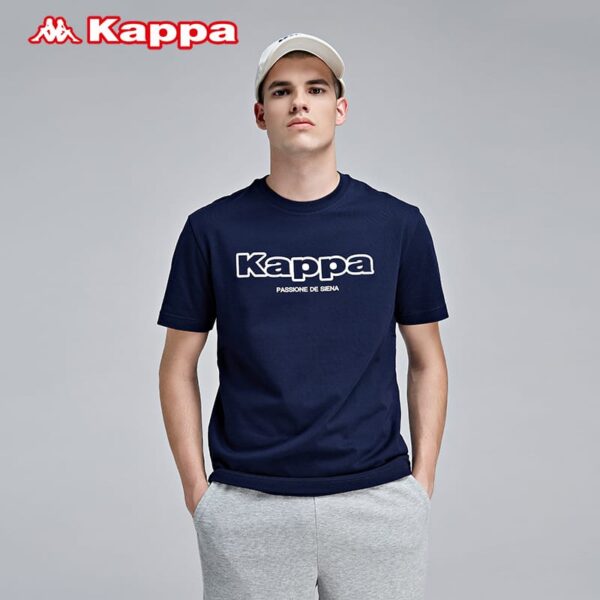 Kappa Summer wear Men’s T-Shirt Kappa