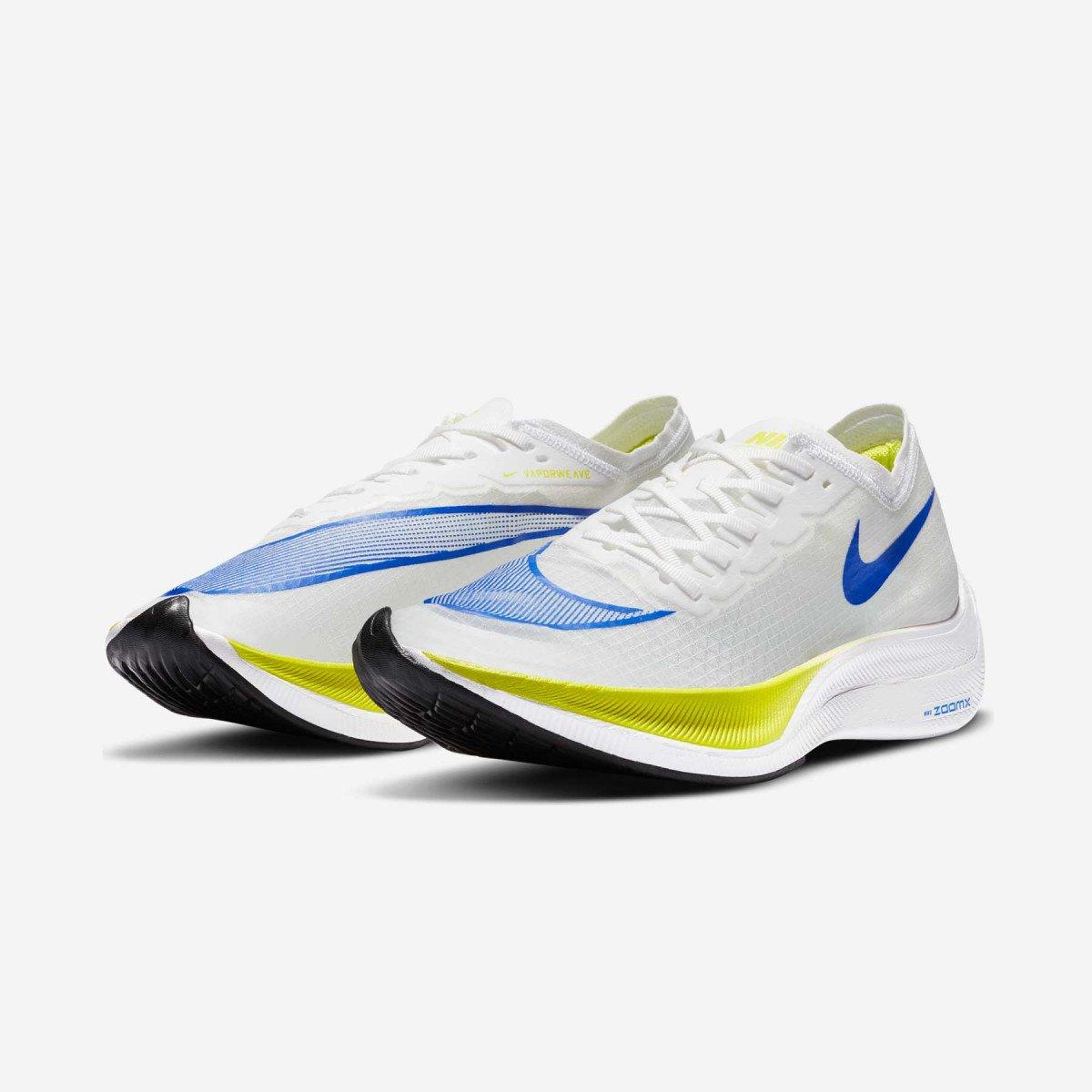 NIKE ZOOMX VAPORFLY Next% white AO4568-103 - Image 5