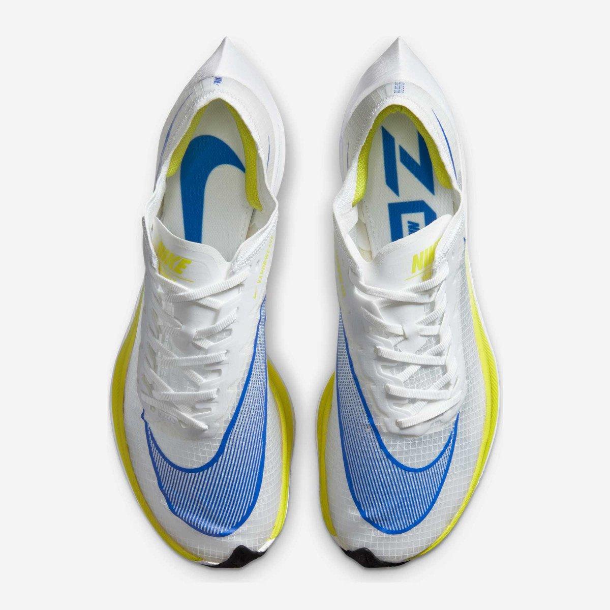 NIKE ZOOMX VAPORFLY Next% white AO4568-103 - Image 2