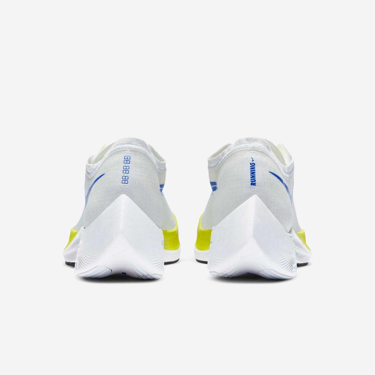 NIKE ZOOMX VAPORFLY Next% white AO4568-103 - Image 4