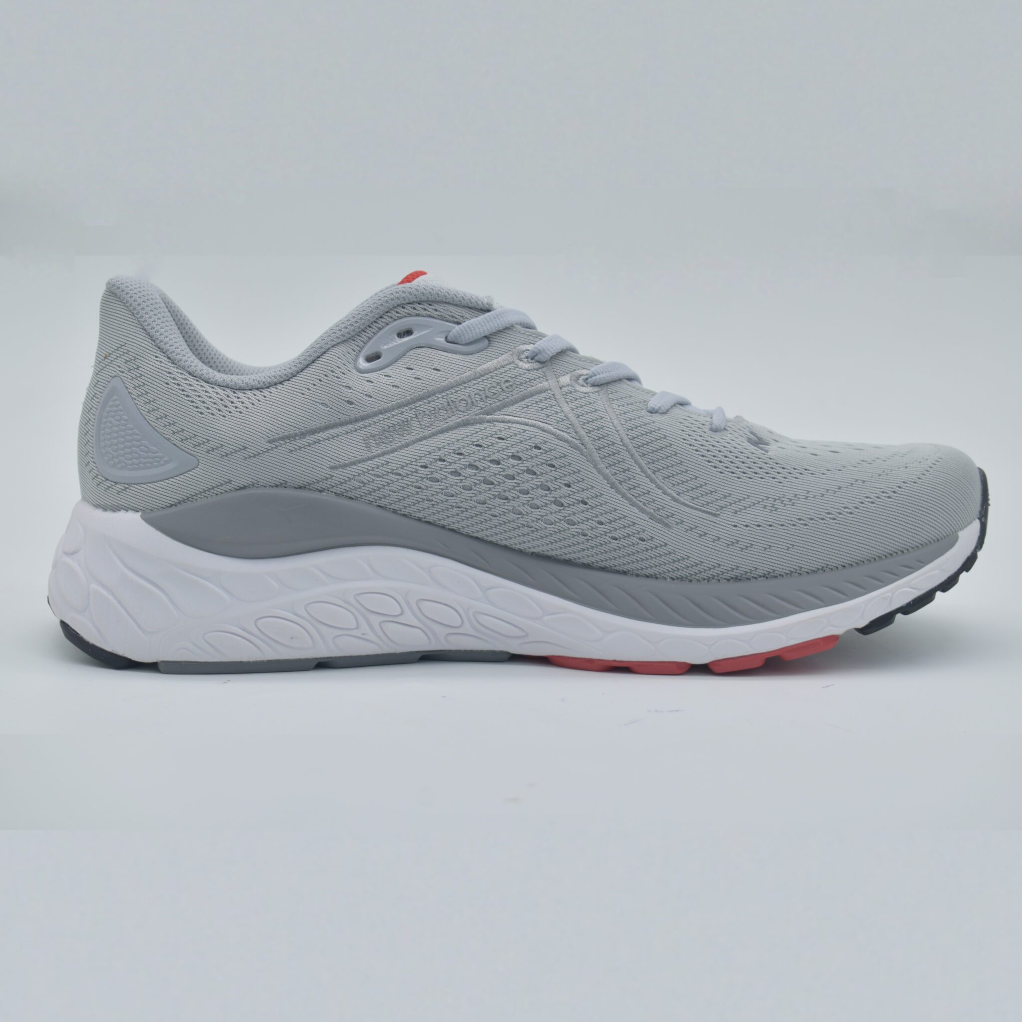 New Balance Fresh Foam EVOZ 2 Grey M860S13 - Image 4