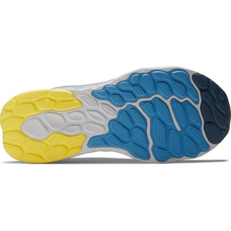 New Balance Men’s Fresh Foam X 1080v12 DARK GREY - الصورة 6
