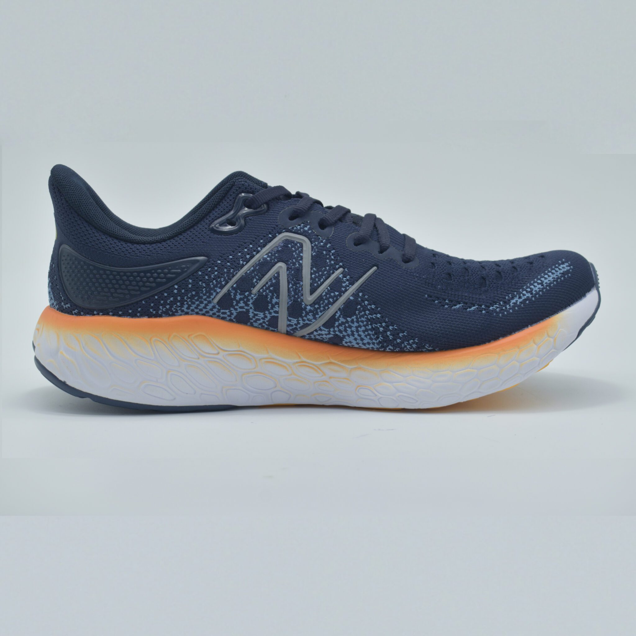 New Balance Fresh Foam Navy M1080E12 - Image 2