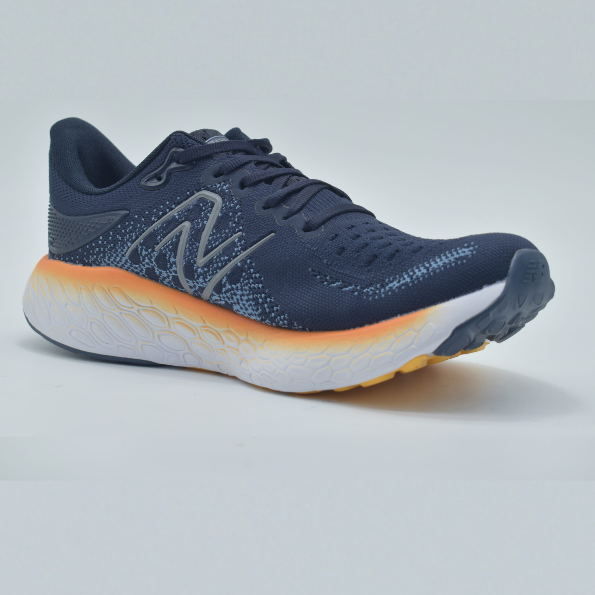 New Balance Fresh Foam Navy M1080E12 - Image 3