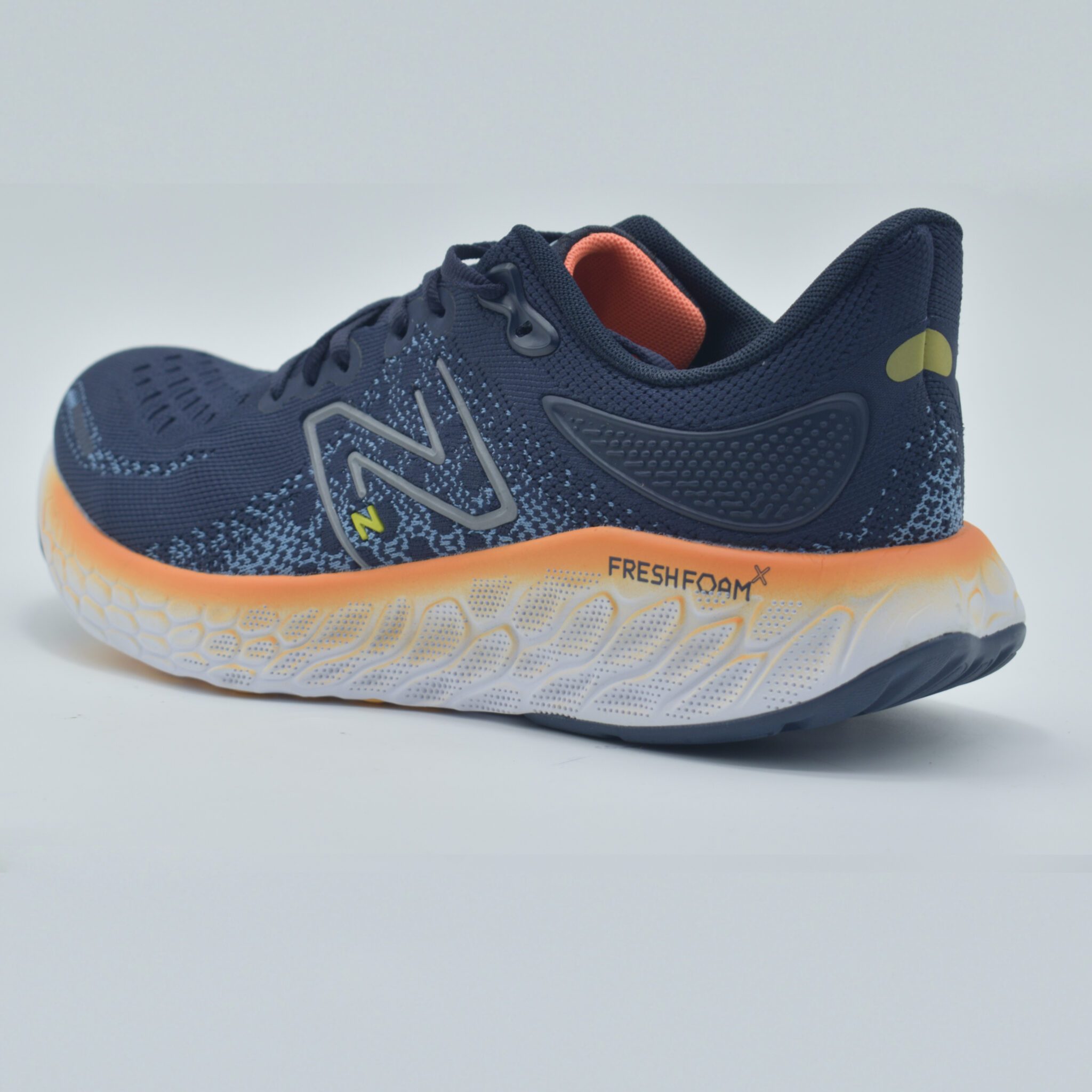 New Balance Fresh Foam Navy M1080E12 - Image 4