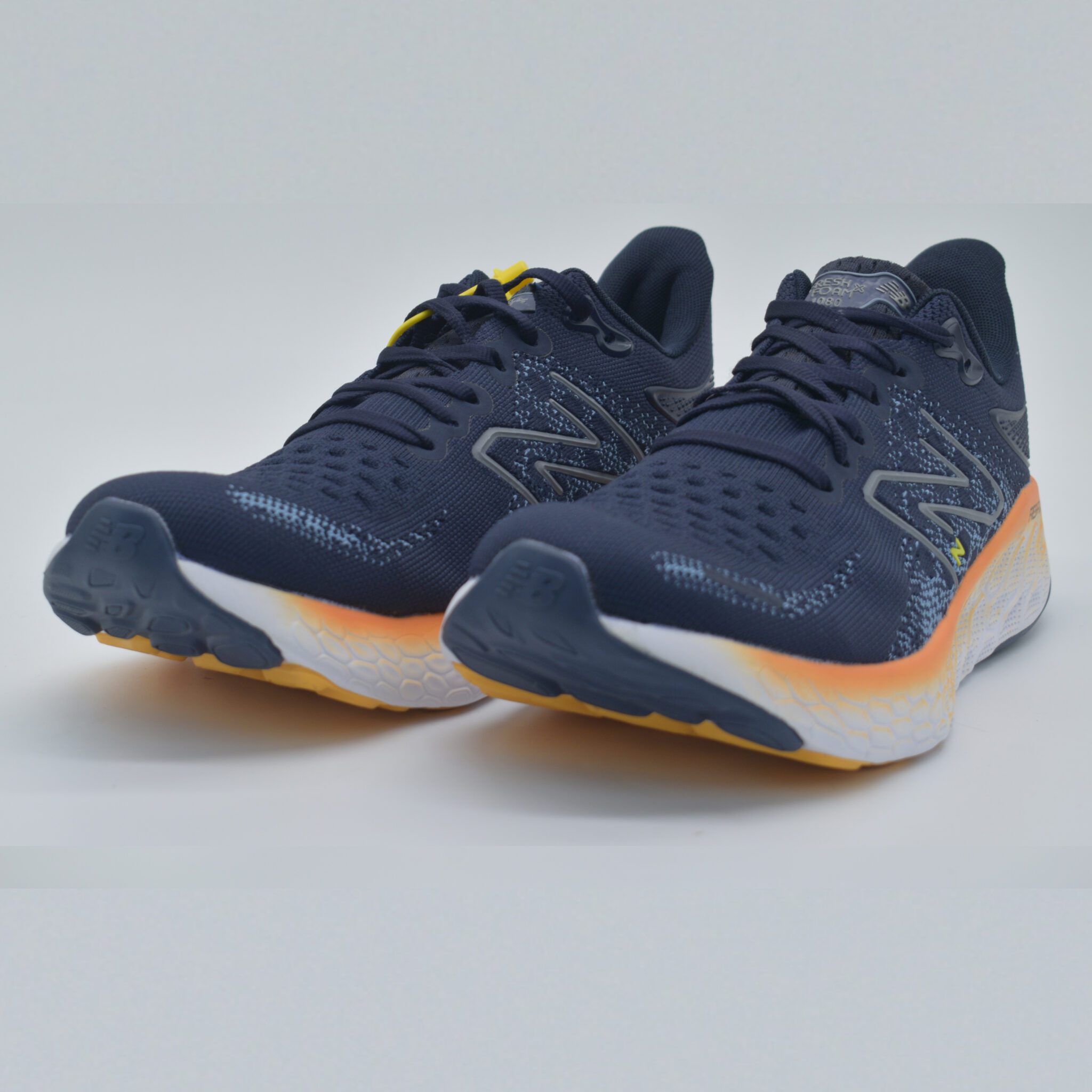 New Balance Fresh Foam Navy M1080E12 - Image 5