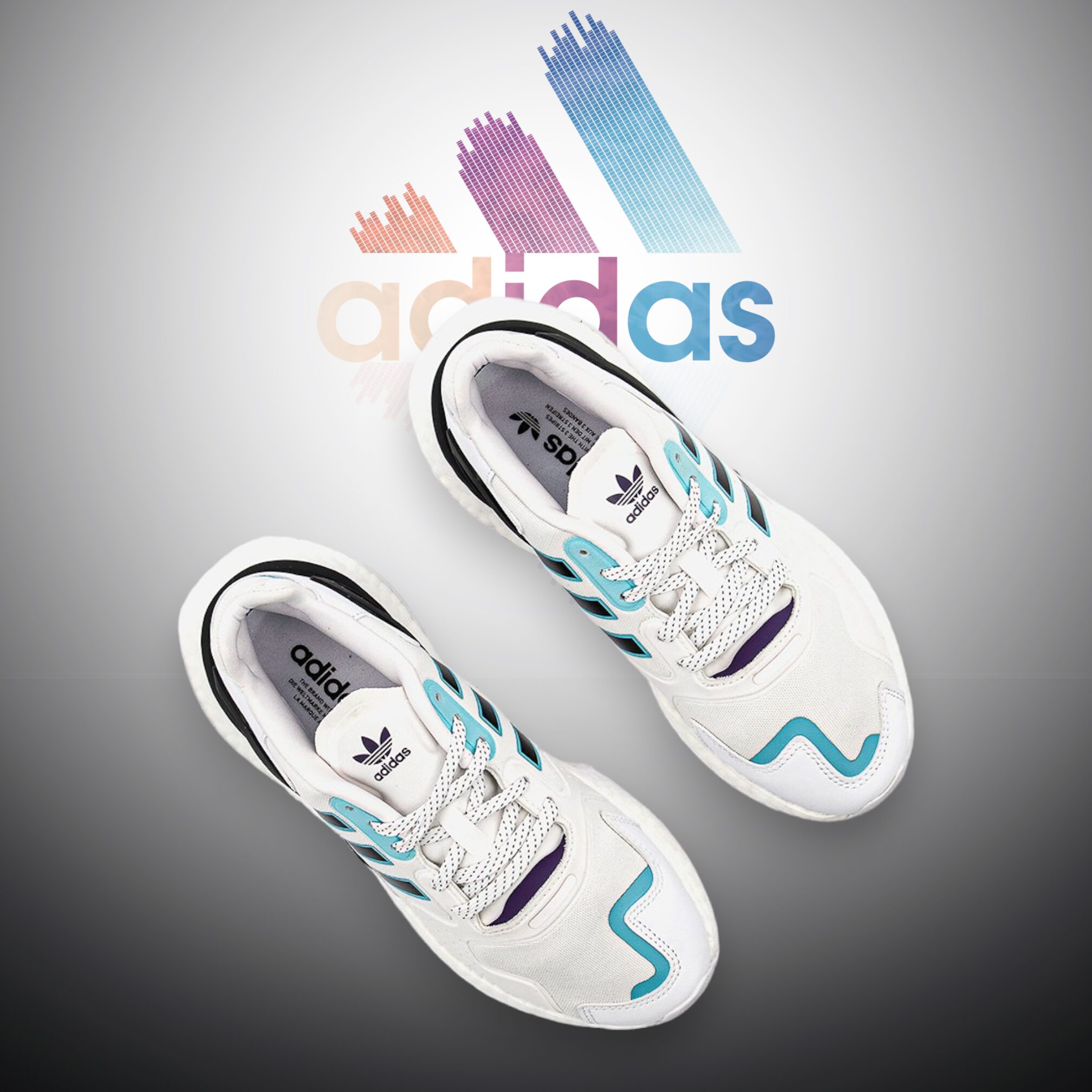 Adidas Day Jogger Gz2716 - Image 4