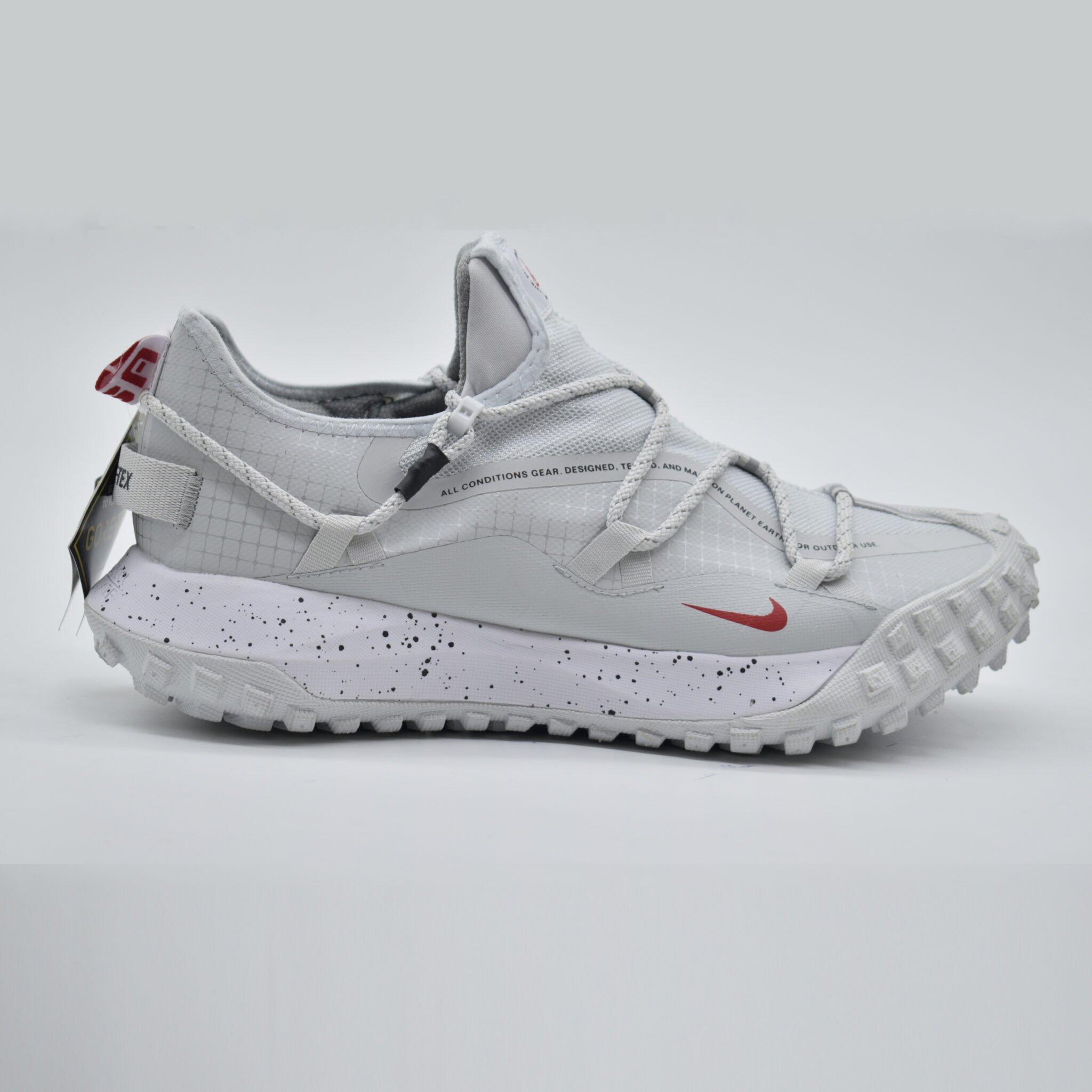 Nike ACG Mountain Fly Low DX6675-001 Nike