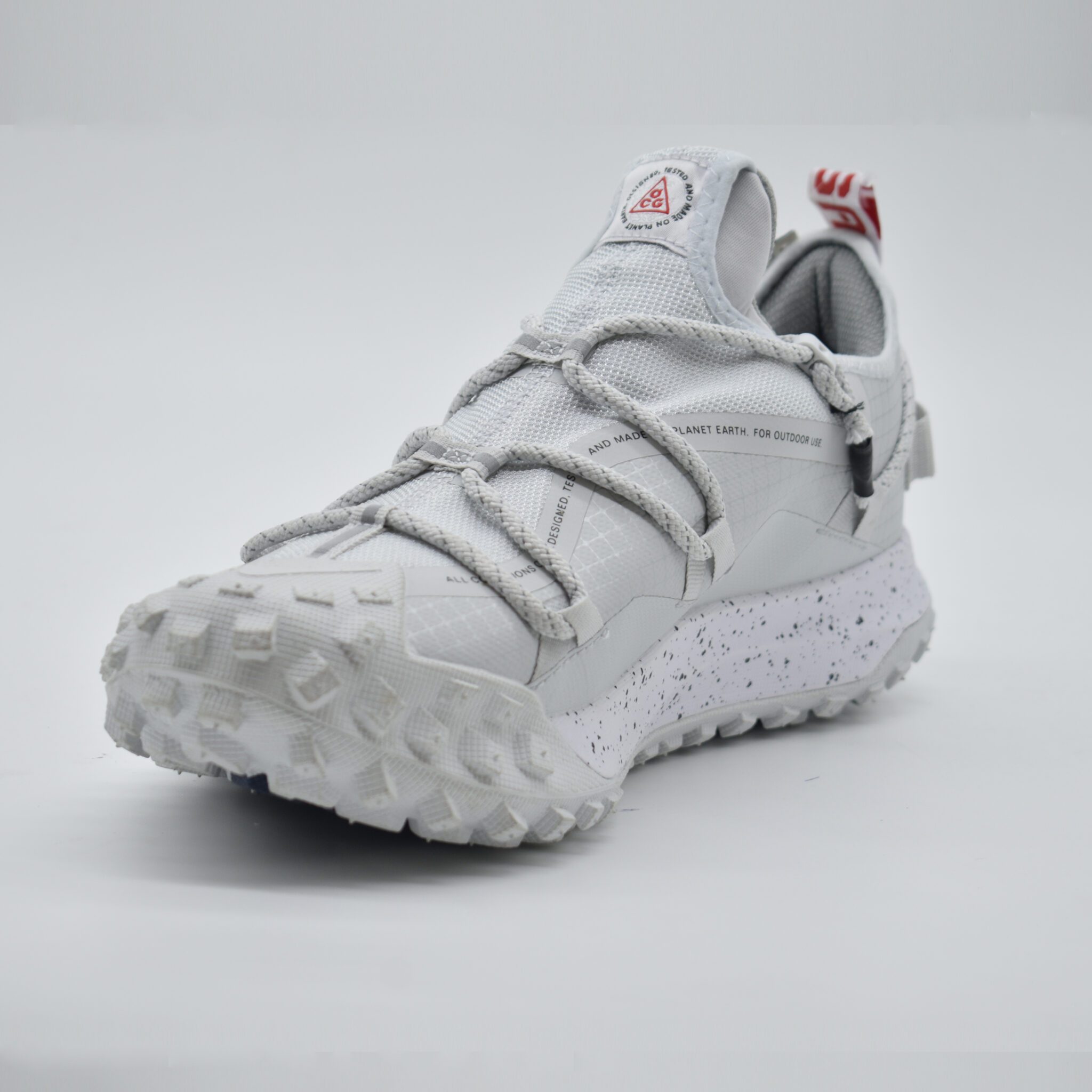 Nike ACG Mountain Fly Low DX6675-001 - الصورة 2