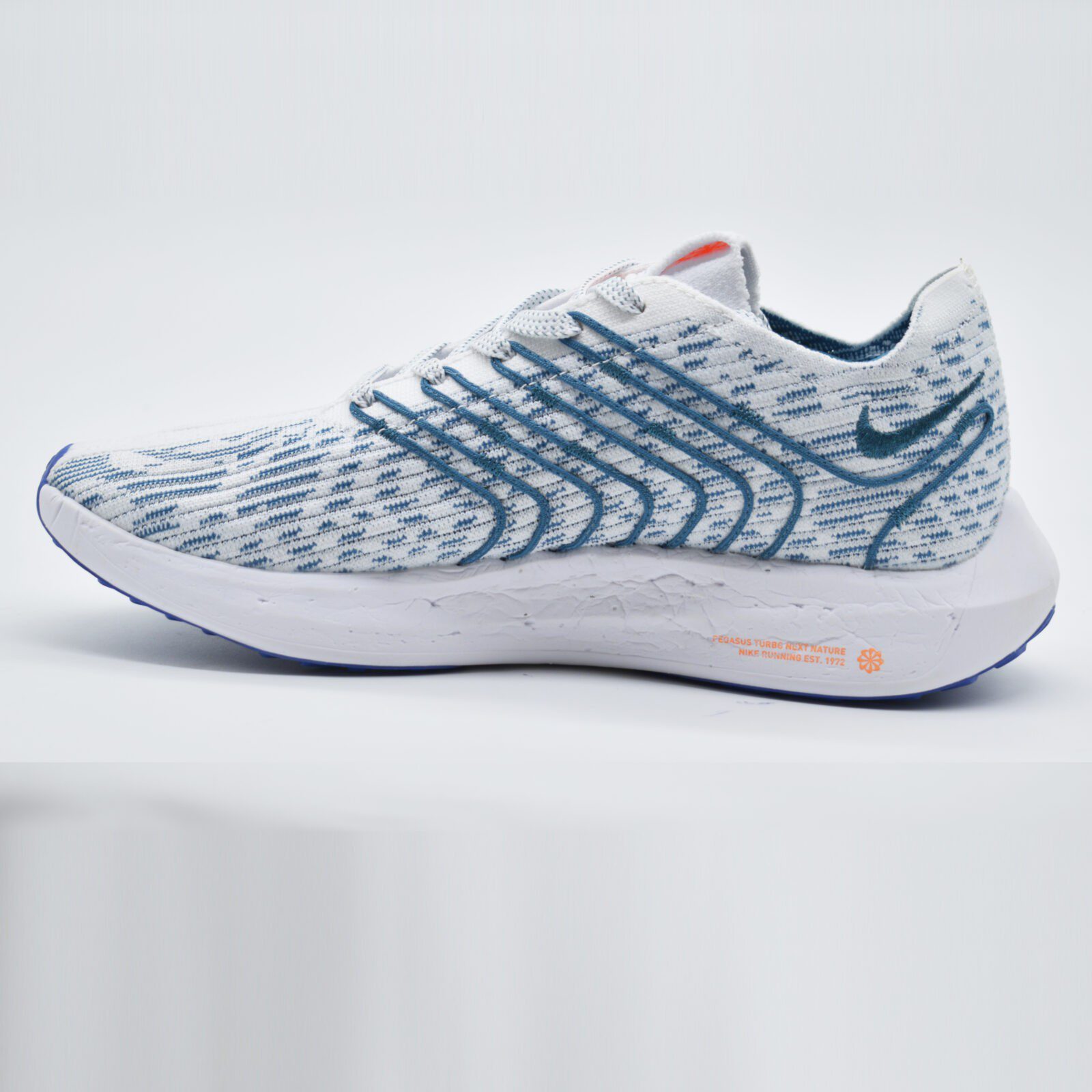 Nike Pegasus Turbo Next Nature DM3413-004 - Image 3