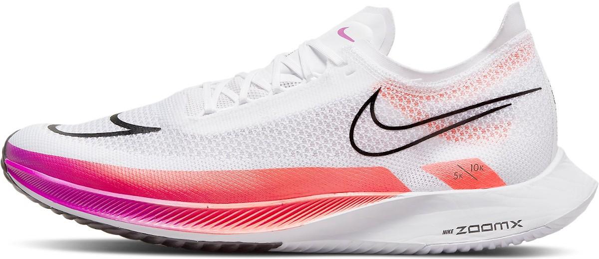 Nike-ZoomX-Streakfly WHITE PURPLE - الصورة 8