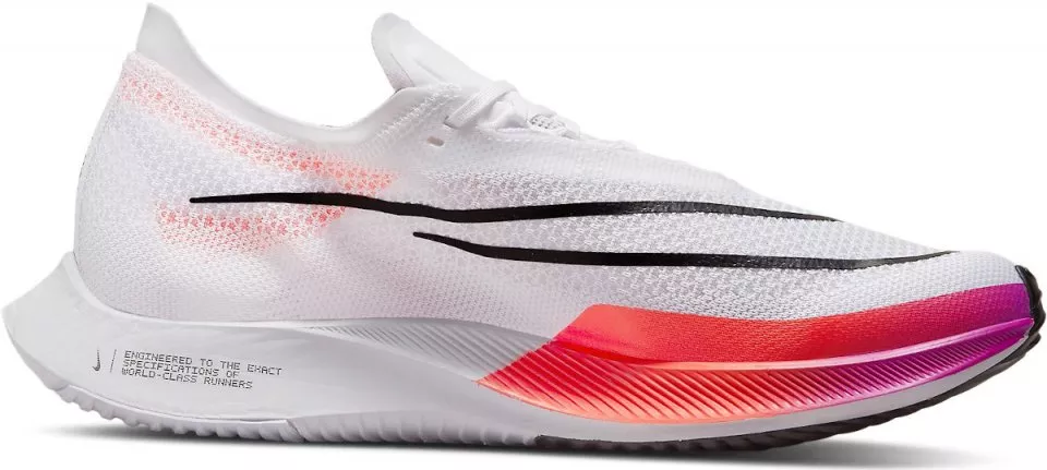 Nike-ZoomX-Streakfly WHITE PURPLE - الصورة 6