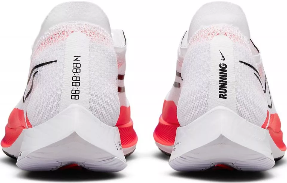 Nike-ZoomX-Streakfly WHITE PURPLE - الصورة 4