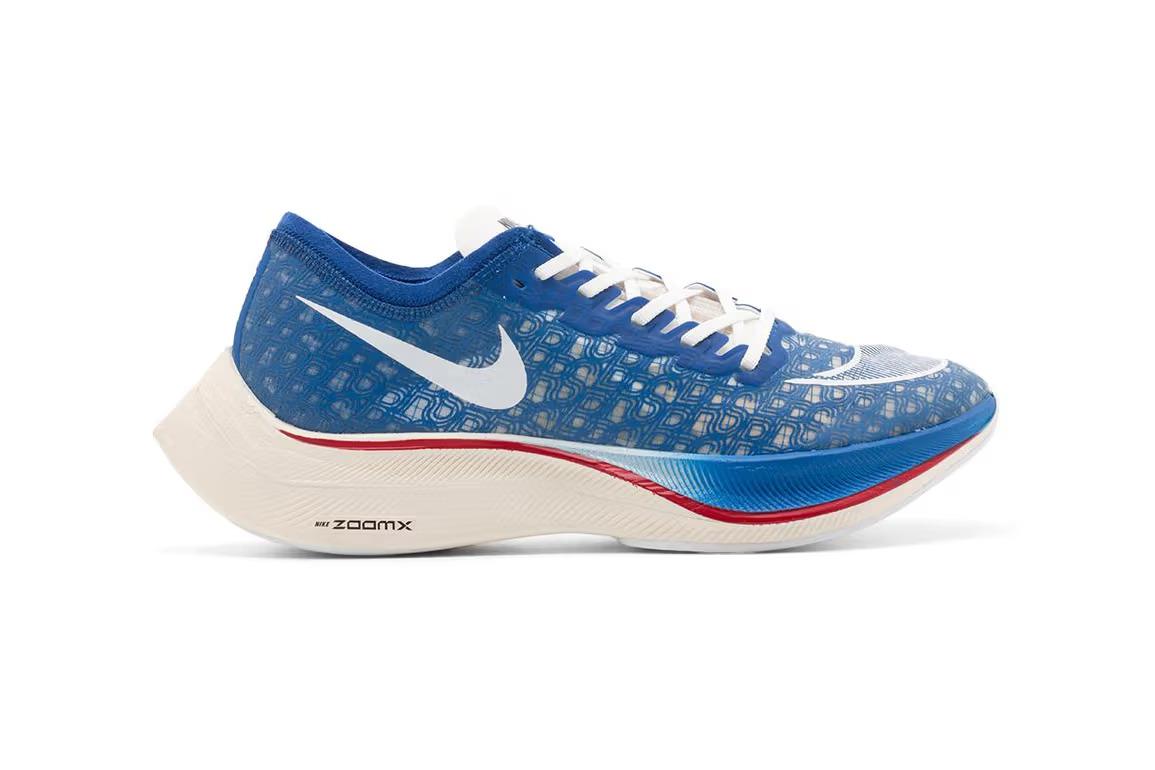 Nike ZoomX Vaporfly NEXT% DD8337-400 - Image 5