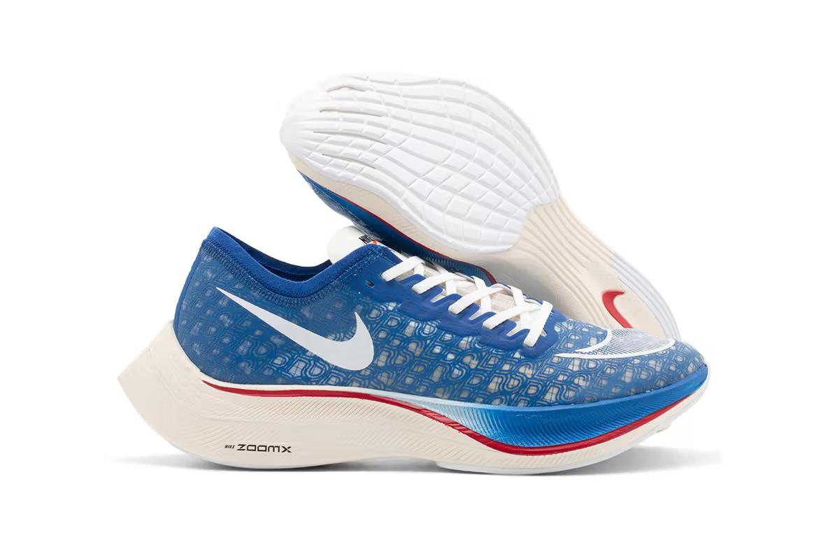 Nike ZoomX Vaporfly NEXT% DD8337-400 - Image 2