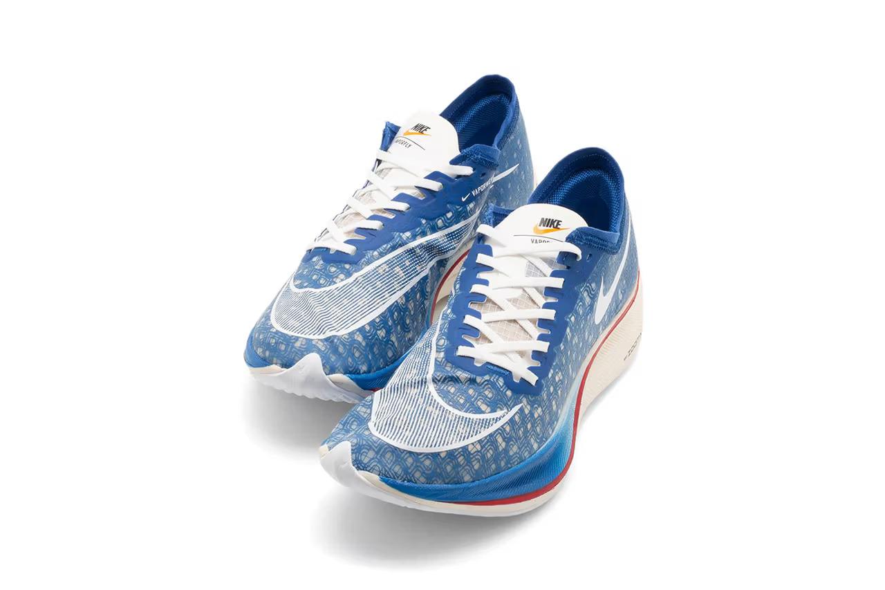 Nike ZoomX Vaporfly NEXT% DD8337-400 - Image 4