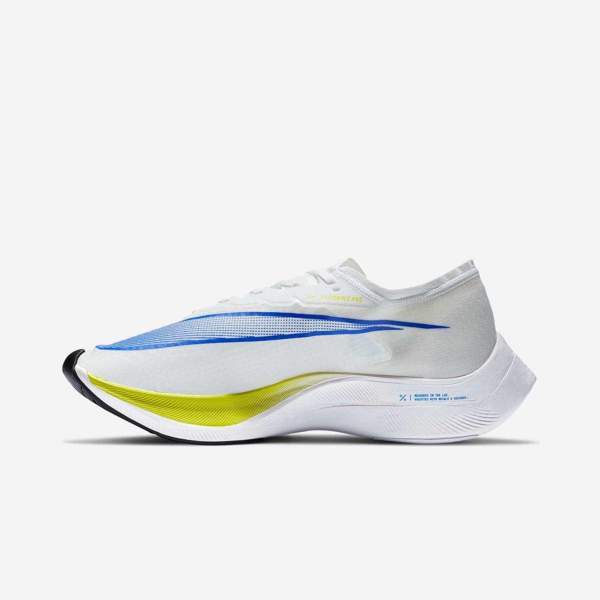 NIKE ZOOMX VAPORFLY Next% white AO4568-103 - Image 6