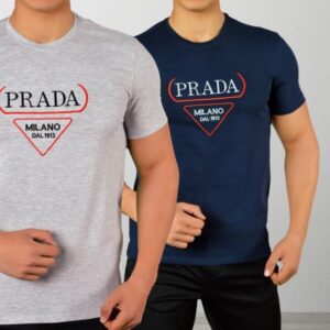 Parada Men's T-Shirt Short Sleeve