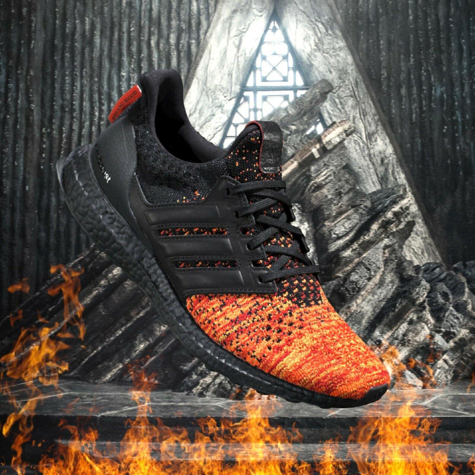 Adidas ‘House Targaryen Dragons EE3709 Adidas