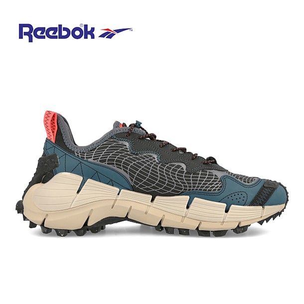 Reebok Zig Kinetica II Edge H00115 - Image 4