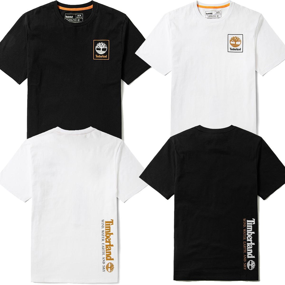 Timberland outdoor round neck A27JJ Timberland