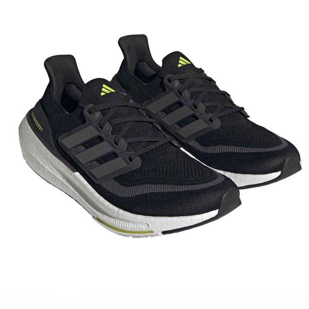 Adidas Ultra Boost Light UB Popcorn HQ6339 - Image 3