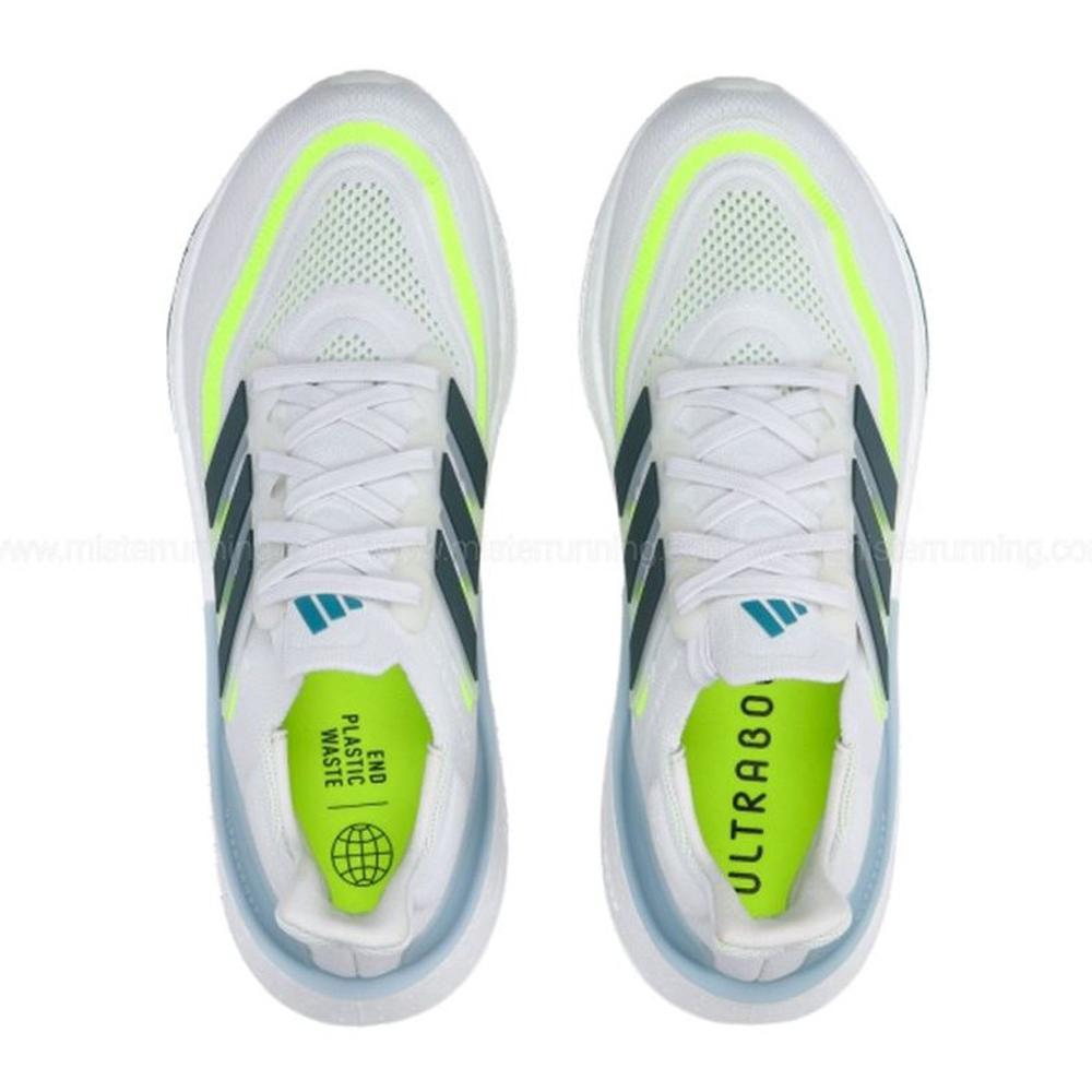 Adidas Ultraboost Light Running IE1768 - الصورة 5