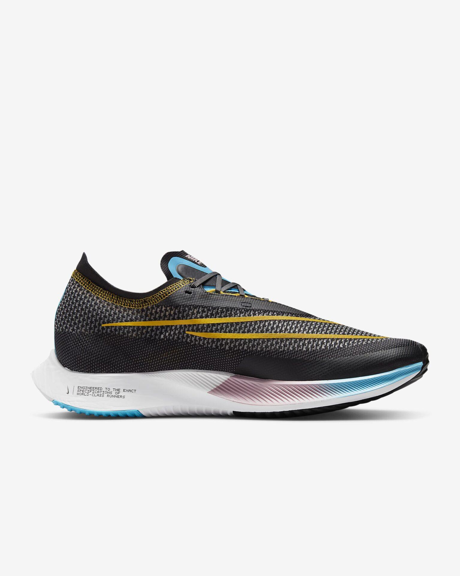 NIKE zoomX-streakfly-road-racing - الصورة 5